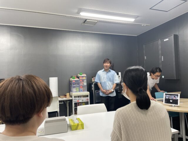 株式会社リコネクト_納会